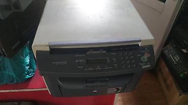 hp 2055dn printer: Продаю срочно принтер 3в1 canon mf 4320d — 2