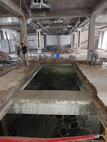 ремонт стабилизаторы: Beton kəsim və deşmə xidməti - Dəqiq beton kəsimi: döşəmə, divar və — 2