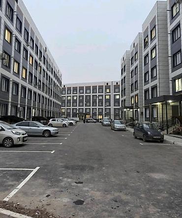 Продажа квартир: 1 комната, 30 м², Элитка, 3 этаж, Евроремонт — 1