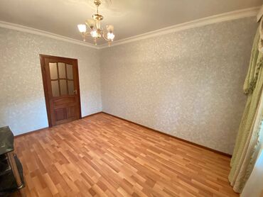 Köhnə tikili: Bakı, 3 otaqlı, Köhnə tikili, 85 kv. m — 2