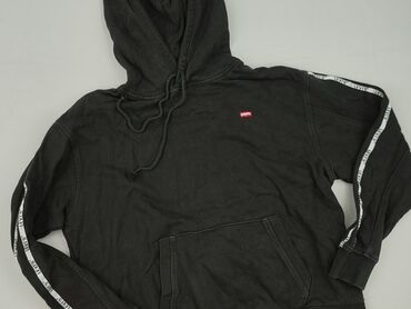 LeviS, Women`s hoodie, size S (EU 36)