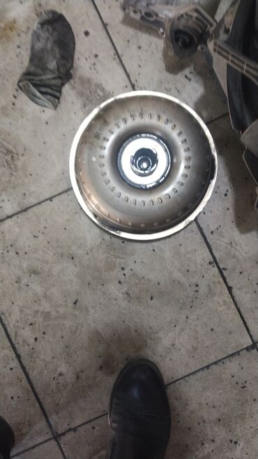 Sürət qutuları: Məhsul: Mexaniki sürətlər qutusu (ön ötürücülü minik avtomobilləri — 6