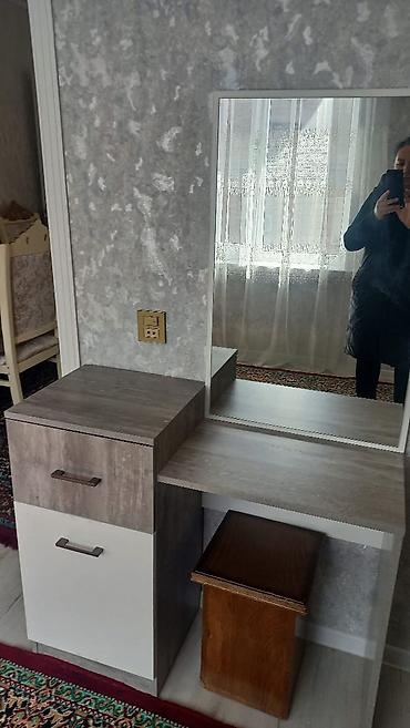 icare ev: Gəncə Azərbaycan Texnologiya universitetinin yanı Balkondan — 2