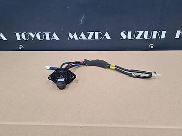 ZADNJA KAMERA ZA NISSAN QASHQAI | originalna zadnja kamera 28442 na lalafo.rs ZADNJA KAMERA ZA NISSAN QASHQAI | originalna zadnja kamera 28442