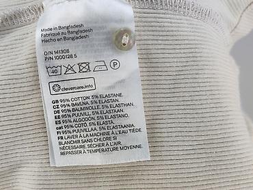 koszula pod bluze: H&M, Bluzka damska, rozmiar 2XL — 5