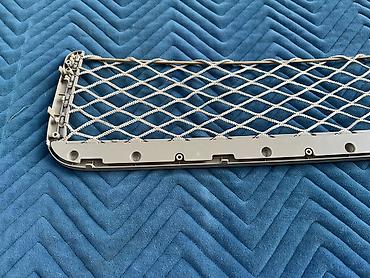 Другие детали салона: Сетка для багажника GX 470 Для моделей: 2002г.в - 2009г.в Сетка — 10