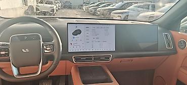 133: Lixiang L9: 2025 г., 1.5 л, Гибрид, Кроссовер — 6