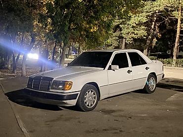 good luck: Комплект оригинальных литых дисков Mercedes-Benz (4 шт.) - Размер — 4