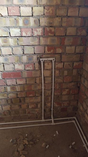 Электрики: Электрик | Установка счетчиков, Установка стиральных машин, Монтаж видеонаблюдения Больше 6 лет опыта — 7