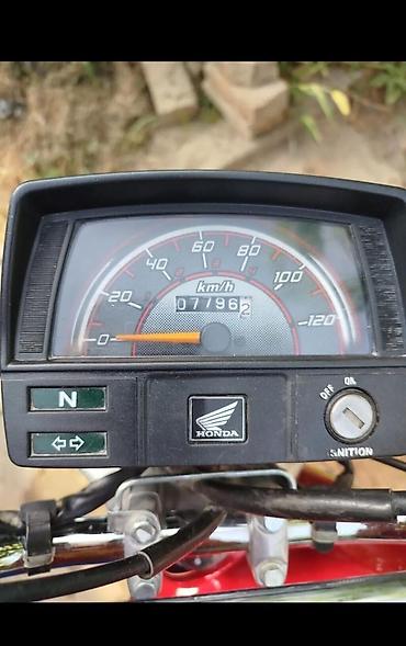 хонда cmx: Аренда 700 сом нужен категория А. Бишкек Honda CD70 — легкий — 3
