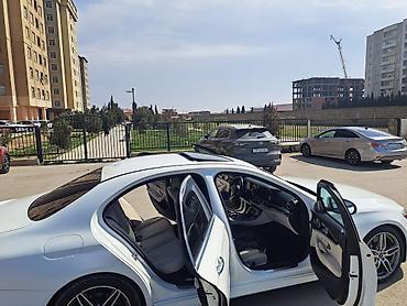 Mercedes-Benz: Mercedes-Benz E-Class: 2 l | 2019 il Sedan — 7