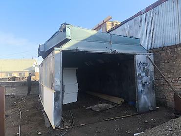 Автобизнес: Аренда бизнеса СТО — 1