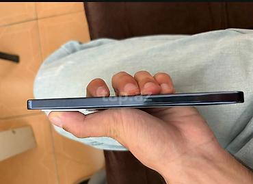 samsung galaxy note 21 ultra: Infinix GT 20 Pro, 256 GB, rəng - Gümüşü, Sensor — 5