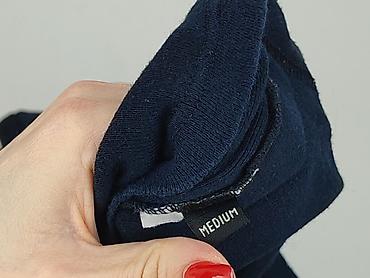 grunge: Guess Jeans, T-shirt damski, rozmiar M — 7