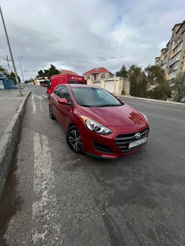 Hyundai: Hyundai Elantra: 2 l | 2017 il Hetçbek