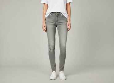 zalando t shirty guess femme: Zara, Джинси жіночі, розмір S