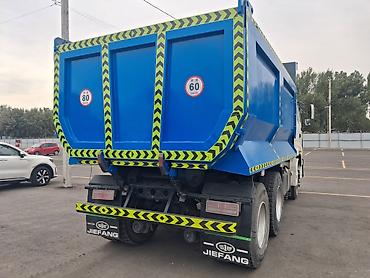 авто разбор кант: Грузовик, Foton, Стандарт, 7 т, Б/у — 6