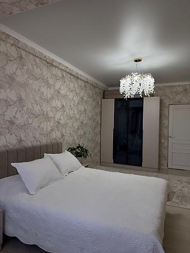 Продажа квартир: 2 комнаты, 73 м², Элитка, 8 этаж, Евроремонт — 7