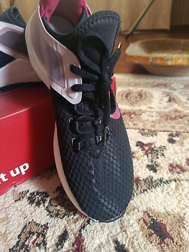 nike tech fleese: Кроссовки Nike (код на ярлыке: WW). - Легкий дышащий сетчатый верх — 1