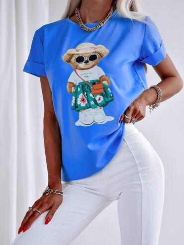 Majice kratkih rukava: Majica: 1.900dinara — 8