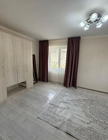 Аренда квартир: 1 комната, Анар мкр., Собственник, Только девушкам, от 1 года, С мебелью полностью — 1