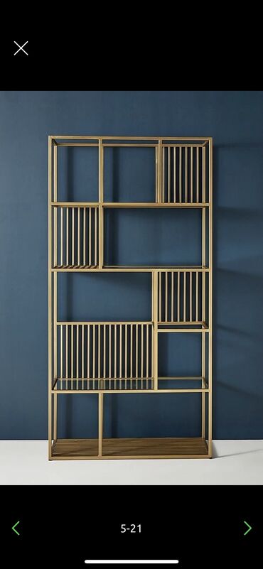 Другая мебель: Полка Лофт Стеллаж Лофт ПолкиПолка, Тумбочка, Для — 20