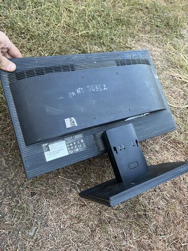 Настольные ПК и рабочие станции: Компьютер, Для несложных задач, Б/у, HDD — 3