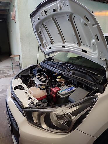 дазатор ауди: Chevrolet Spark: 2018 г., 0.1 л, Вариатор, Бензин — 9