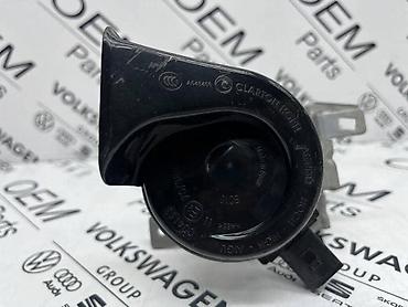 besumni kompresor: SIRENA ZA VOLKSWAGEN GOLF 7, GOLF 8 - 5Q0 951 223 E | Sirena VW — 2