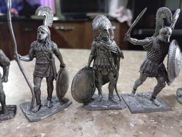 Fiqurlar: Fiqur — 3