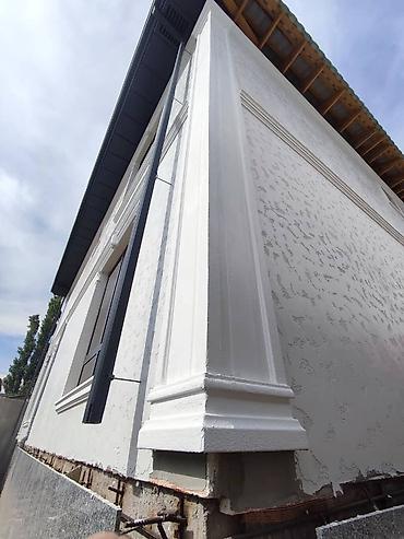 Жидкий травертин: Жидкий травертин и декоративные штукатурки под ключ - Производство и — 27