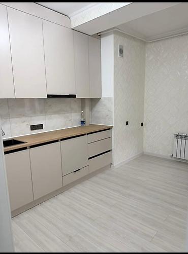 60: 2 комнаты, 60 м², Нижний Джал (Джал-23) 7 этаж — 3