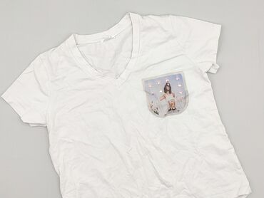 rammstein t shirty: Women`s T-shirt, size L