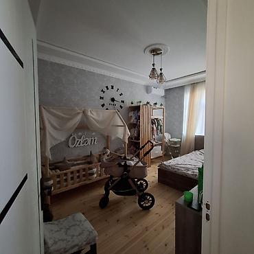 xirdalan aaaf park satilan evler: 3 otaqlı, Yeni tikili, 1 kv. m — 3