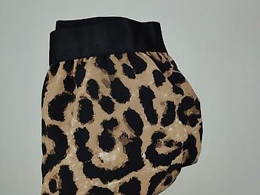 spodnica leopard: Spódnica damska, rozmiar S — 4
