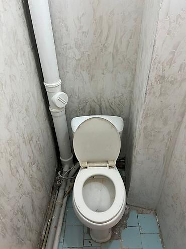 Продажа квартир: 2 комнаты, 52 м², Индивидуалка, 3 этаж at lalafo.kg — 14 Продажа квартир: 2 комнаты, 52 м², Индивидуалка, 3 этаж — 14