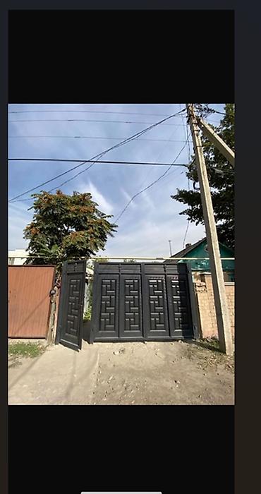 Продажа домов: 3 комнаты, 80 м², 4 соток, Бишкек, Кызыл Аскер Агентство недвижимости — 3