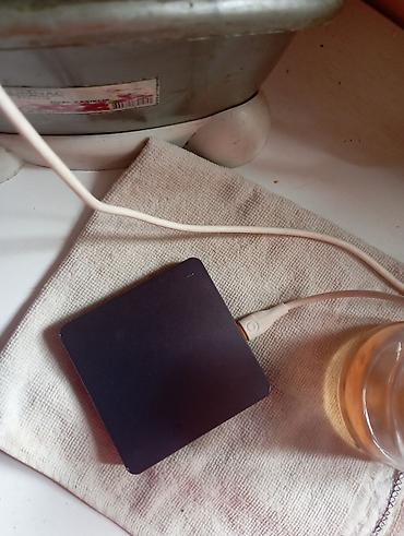 iphone powerbank: Powerbank 50000 mAh, İşlənmiş — 3
