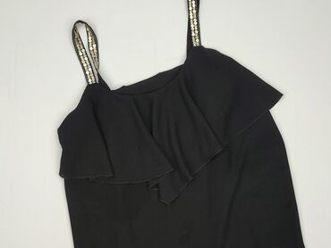 Ubrania damskie: Top damski, rozmiar M