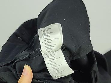 klapki w deichmann: Lindex, Spodnie materiałowe damskie, rozmiar M — 5
