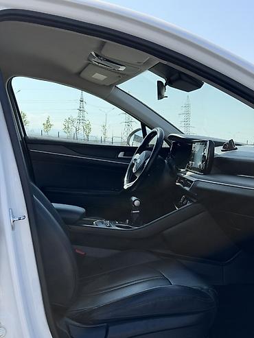 daewoo matiz automatic: Kia K5: 2019 г., 2 л, Автомат, Газ, Седан — 4