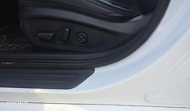 Hyundai: Hyundai Sonata: 2019 г., 2 л, Автомат, Газ, Седан — 8