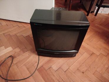 Televizori: Stari retro tv mali Sony televizor Dijagonala ekrana mislim da je oko na lalafo.rs — 20 Televizori: Stari retro tv mali Sony televizor Dijagonala ekrana mislim da je oko — 20