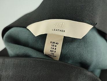 getry lidl: H&M, Legginsy Eleganckie damskie, rozmiar M — 4