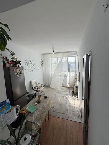 Продажа квартир: 1 комната, 32 м², 2 этаж — 1