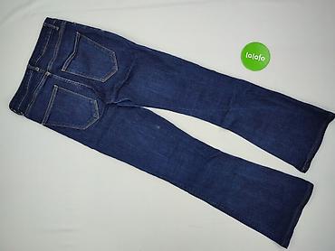 flared jeans zar: Zara, Jeansy damskie, rozmiar S — 3