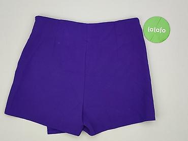 moda dla niskich: New Fashion, Szorty damskie, rozmiar XL — 4