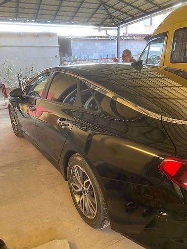 Kia: Kia K5: 2020 г., 2 л, Автомат, Бензин, Седан — 8