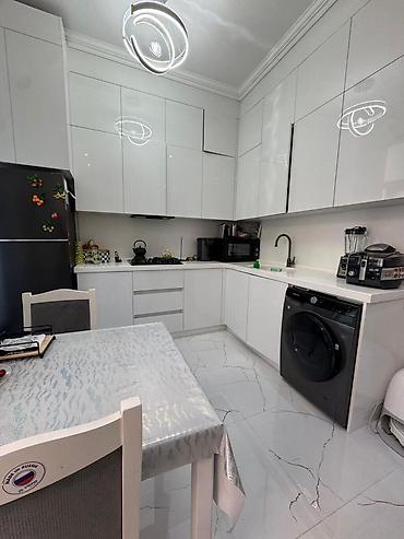 yeni suraxani ev: 2 otaqlı, Yeni tikili, m. Koroğlu, 62 kv. m — 8