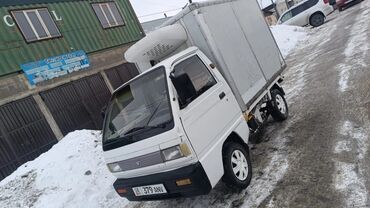 авто до 200 тысяч: Daewoo Labo: 1998 г., 0.8 л, Механика, Бензин, Фургон